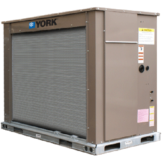  - York Commercial Condensing Units